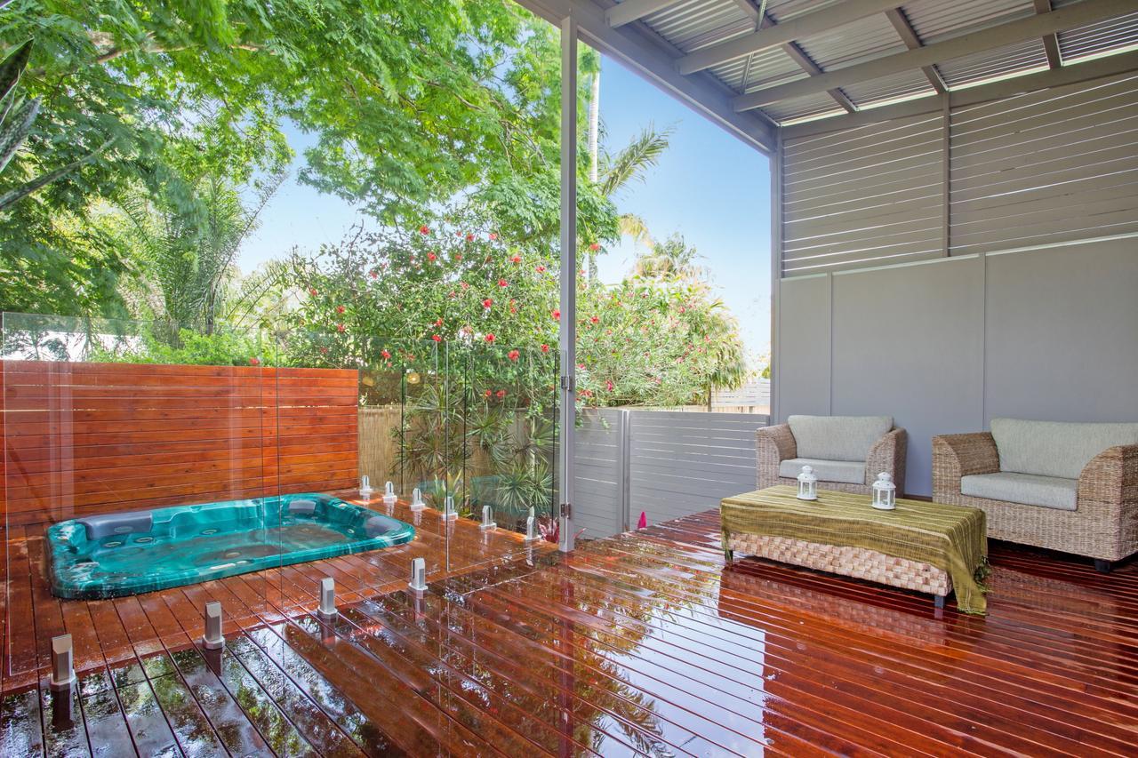 On Cassia Avenue, Coolum Holiday home Coolum Beach