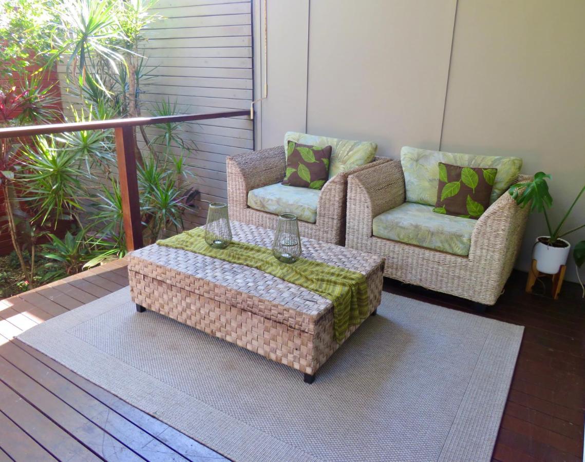 On Cassia Avenue, Coolum Holiday home Coolum Beach