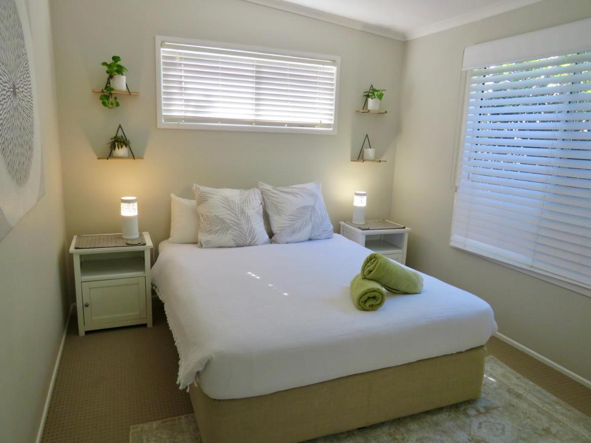 On Cassia Avenue, Coolum Holiday home