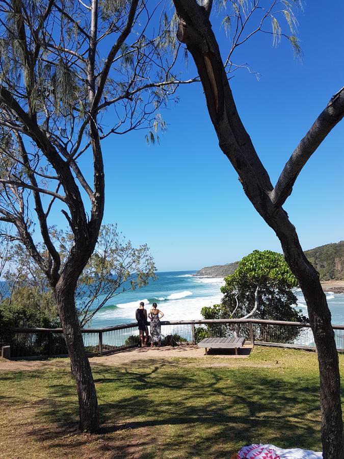 Holiday home On Cassia Avenue, Coolum *