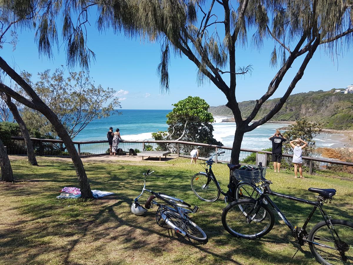 On Cassia Avenue, Coolum Holiday home